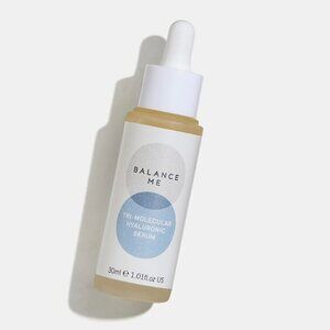 Balance Me New Hydrating Aloe Vera Chamomile Tri-Molecular Hyaluronic Serum